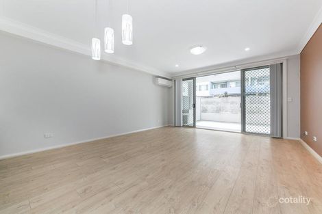 Property photo of G7/8C Myrtle Street Prospect NSW 2148