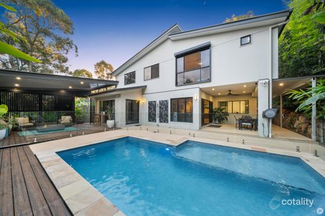 Property photo of 70 Gordon Circuit Seventeen Mile Rocks QLD 4073