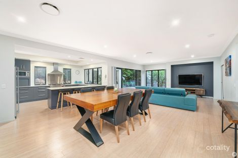 Property photo of 70 Gordon Circuit Seventeen Mile Rocks QLD 4073