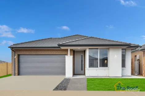 3 KIRNER RD, MELTON SOUTH, VIC 3338