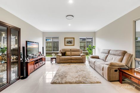 Property photo of 86 Webcke Crescent Kleinton QLD 4352