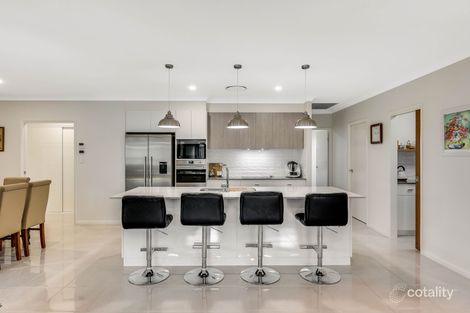 Property photo of 86 Webcke Crescent Kleinton QLD 4352
