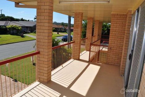 Property photo of 28 Sunshine Crescent Brassall QLD 4305