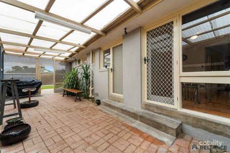 Property photo of 35 Second Avenue Melton South VIC 3338