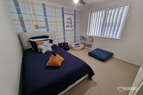 Property photo of 5 Paper Court Dalby QLD 4405