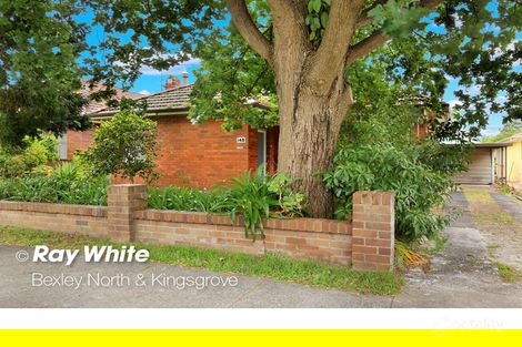 Property photo of 148 Morgan Street Beverly Hills NSW 2209