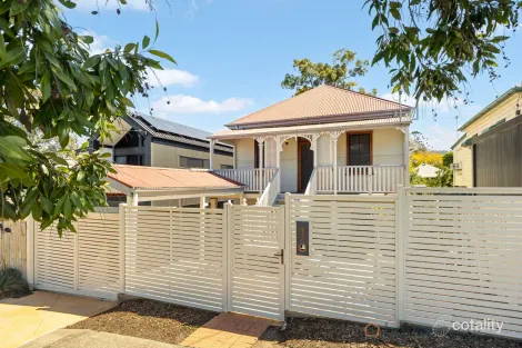 405 MOGGILL RD, INDOOROOPILLY, QLD 4068