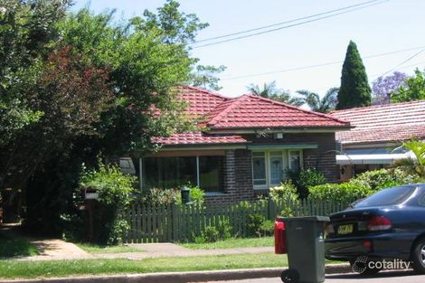 18 Bayard St, Concord, NSW 2137