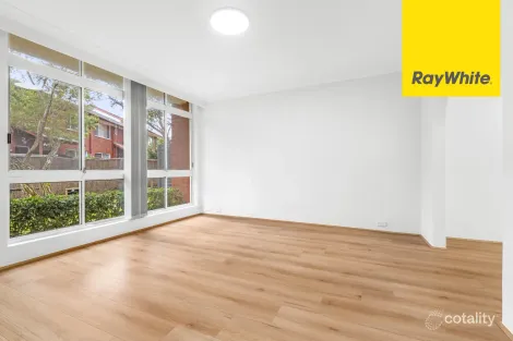 Property photo of 33/1-5 Taranto Road Marsfield NSW 2122