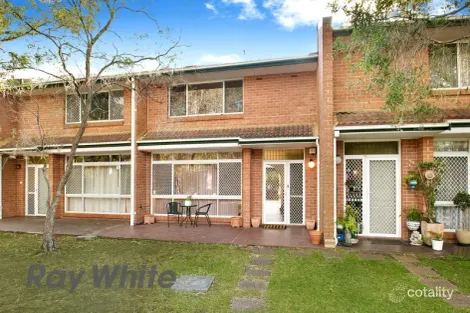 Property photo of 33/1-5 Taranto Road Marsfield NSW 2122