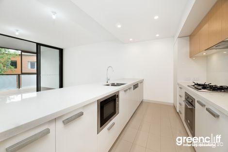 Property photo of 304S/1 Lardelli Drive Ryde NSW 2112