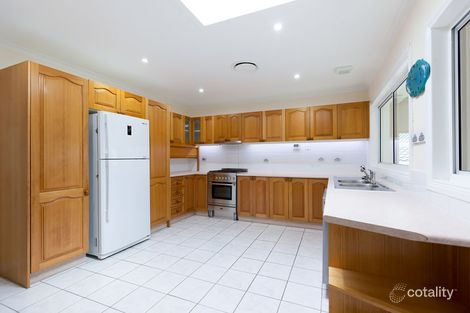 Property photo of 32 Coachwood Crescent Bradbury NSW 2560