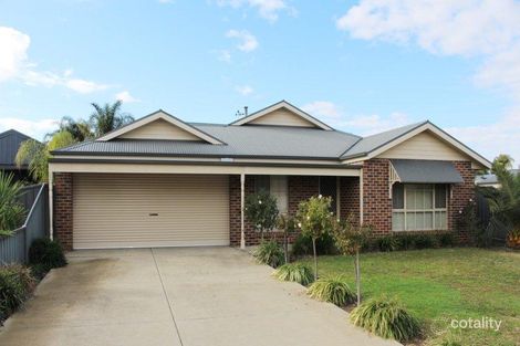 Property photo of 2A McCarthy Close Yarrawonga VIC 3730
