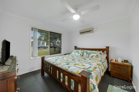 Property photo of 2A Ingra Close Glen Eden QLD 4680