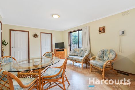 Property photo of 102 Milpera Crescent Wantirna VIC 3152