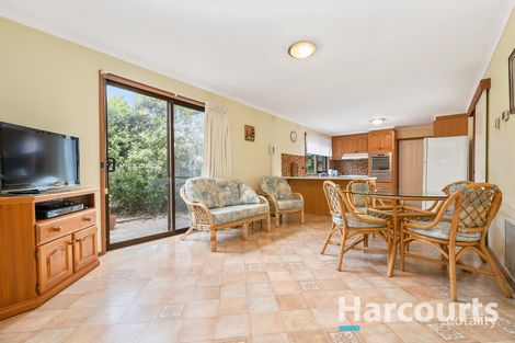 Property photo of 102 Milpera Crescent Wantirna VIC 3152