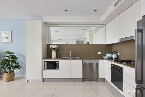 Property photo of 2224/43-45 Wilson Street Botany NSW 2019