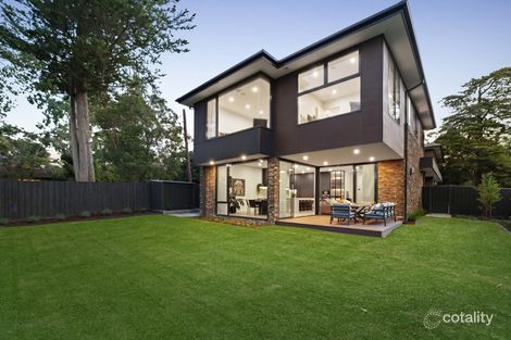2 Wirreanda Ct, Blackburn, VIC 3130