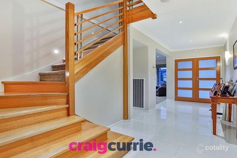 Property photo of 7 Cann Court Pakenham VIC 3810