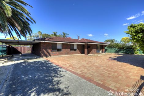 Property photo of 93 Strelitzia Avenue Forrestfield WA 6058