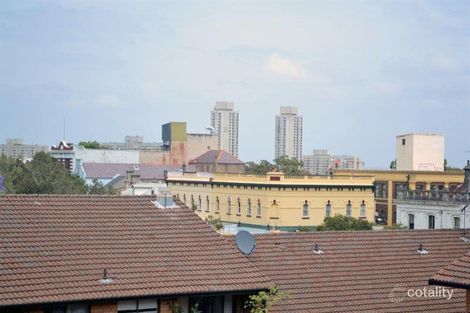 Property photo of 6/2 Goodlet Street Surry Hills NSW 2010