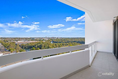 Property photo of 9/2 Kingfisher Street Lidcombe NSW 2141