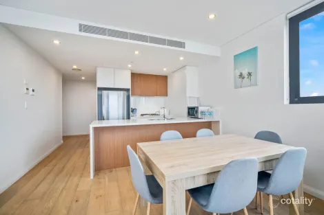Property photo of 1101/6 Gertrude Street Wolli Creek NSW 2205