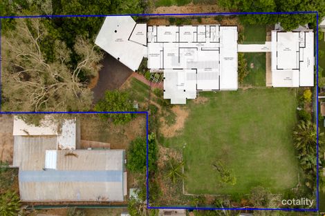 Property photo of 81 Hospital Road Emerald QLD 4720