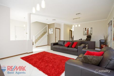 Property photo of 3 Weatherstone Crescent Mawson Lakes SA 5095