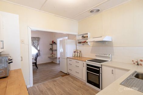 Property photo of 156 Third Avenue South Narromine NSW 2821