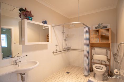 Property photo of 156 Third Avenue South Narromine NSW 2821