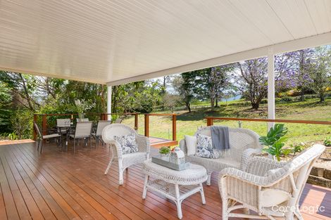 Property photo of 109 Mount O'Reilly Road Samford Valley QLD 4520