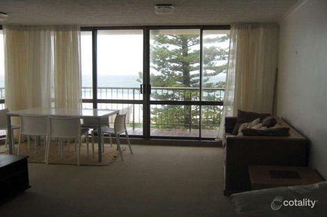 Property photo of 9/90 Old Burleigh Road Broadbeach QLD 4218