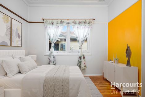 Property photo of 38 Burrell Parade Blacktown NSW 2148