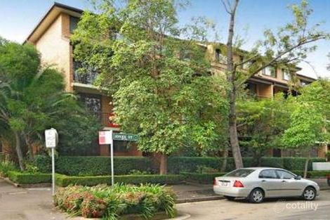 20/61-65 Macarthur St, Ultimo, NSW 2007