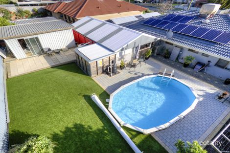 Property photo of 11 Palm Terrace Forrestfield WA 6058