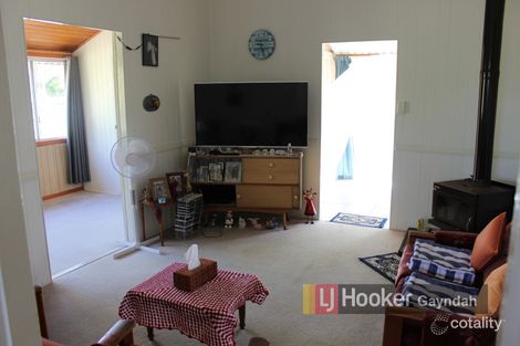 Property photo of 10 Carey Street Gayndah QLD 4625