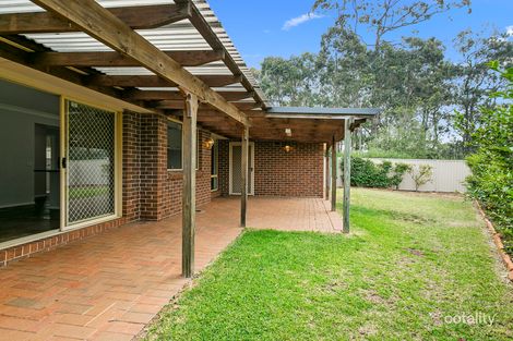 23 Mayman Row, Menai, NSW 2234