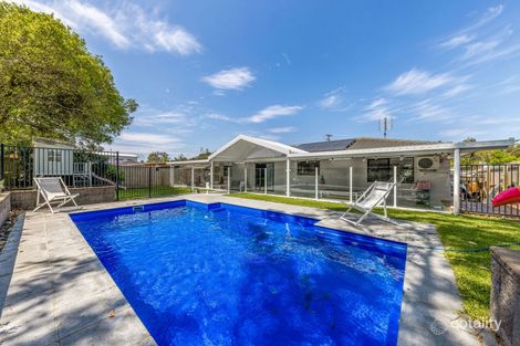 123 Tallow Wood Dr, Kuluin, QLD 4558