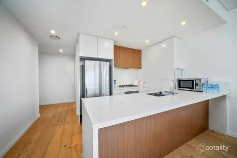 Property photo of 1101/6 Gertrude Street Wolli Creek NSW 2205