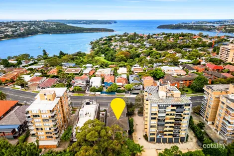 2/186 Spit Rd, Mosman, NSW 2088