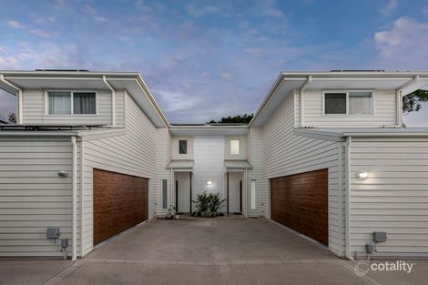 4/115 Edmondstone St, Newmarket, QLD 4051