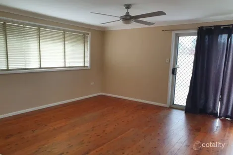 Property photo of 2 Hawdon Avenue Werrington County NSW 2747