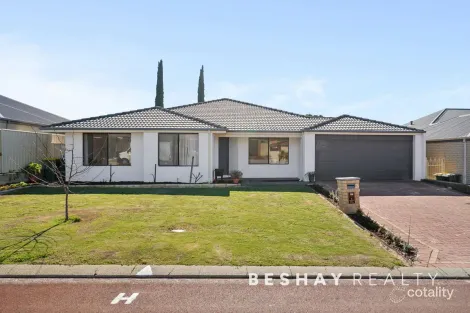 Property photo of 3 Argyle Fairway Lakelands WA 6180