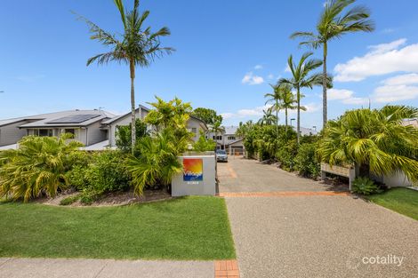 Property photo of 12/23 Scholars Drive Sippy Downs QLD 4556