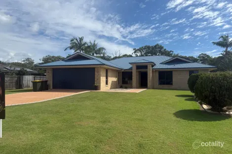 9 Rosedale Dr, Wondunna, QLD 4655
