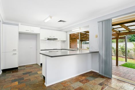 Property photo of 23 Mayman Row Menai NSW 2234