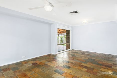 Property photo of 23 Mayman Row Menai NSW 2234