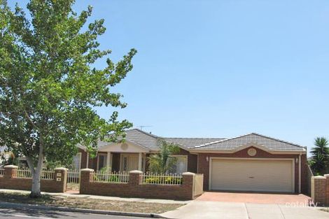 98 The Avenue, Sunshine West, VIC 3020