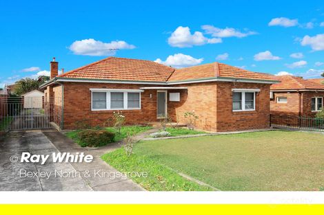 Property photo of 12 Richland Street Kingsgrove NSW 2208